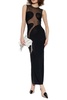 Alaia Sleeveless dress