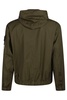 Watro-tc Hooded Jacket