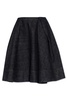 Jacquemus Denim skirt Salon