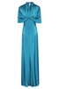 Abito Satin