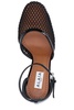 Black Sandals