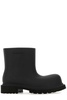 Steroid Ankle Boots