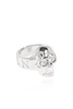 Skull Slip-on Ring