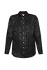 Kenzo Shirt with floral pattern
