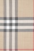Burberry Unisex Embroidered Wool Blend Foulard
