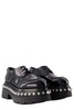 Atlas Derby Shoes