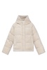 Golden Goose Corduroy jacket with hood