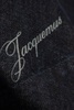 Jacquemus Denim skirt Salon