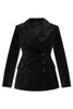 AllSaints Velvet blazer Seventh