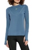 Adidas By Stella Mccartney Logo Top