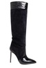 Paris Texas Heeled Boots