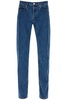 New Standard Low-rise Straight-leg Jeans
