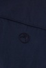 Midnight Blue Nylon Blend K-way