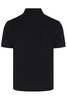 The Metropolis Series Logo Patch Polo Shirt
