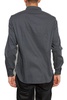 Cotton Shirt With Monogram