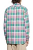 Comme des Garcons Shirt Checkered pattern shirt