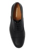 Toe Cap Oxford Shoes