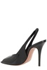 Kristina Heeled sandals