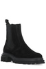 Sonia leather Chelsea boots
