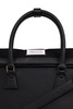 Logo Patch Tote Bag