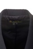 Cohey Double-breasted Blazer