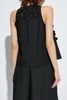 Forte Forte Top with floral motif