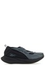 Two-tone Polyester Floatride Slip-ons