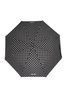 Moschino Branded umbrella