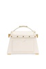 Balmain Shoulder Bag B-Buzz Dynasty Small