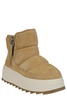Malica Bis Padded Boots