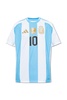 ADIDAS Originals T-shirt with the emblem of the Argentina national team