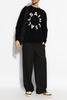 AllSaints Sweater with Diaego logo