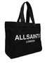 AllSaints Bag Ali shopper type