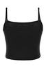 T By Alexander Wang Canvas "Cami"