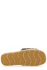 Slip-on Sandals