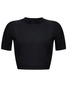 Alaia Cashmere top