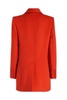 Lileya wool and cashmere blazer