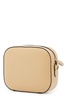 Logo-printed Camera Bag For