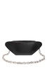 Mcqueen Men 'Biker' Fanny Pack