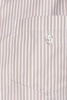 Palm Angels Shirt with striped pattern