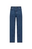 Bally Jeans with logo