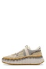 Nama Low-Top Sneakers in Lower-impact Mesh