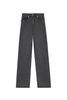 Zadig & Voltaire Straight leg jeans ‘Elio’