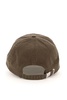 Logo Embroidered Baseball Cap
