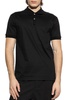 Logo Embroidered Polo Shirt