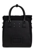 Logo Patch Tote Bag