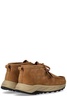 Wallabee Lace-up Ankle Boots