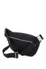 Black Belt Bag by Maison Margiela