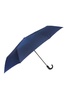 Moschino Umbrella with sun protection