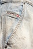 Jeans 'd-fish-cargo L.32'